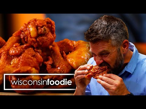 Wisconsin Foodie Live!