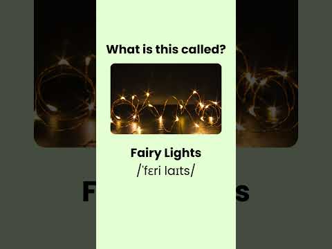 SURPRISING names of the EVERYDAY lights that you NEED to KNOW. #shorts #facts #short #quiz #learn