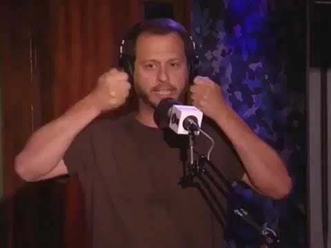 Howard Stern - Sal's Search History Reveals A Sick Mind