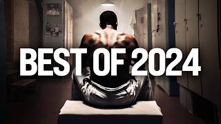 MARCUS A. TAYLOR - BEST OF 2024 I Best Motivational Video Speeches Compilation (1 Hour)