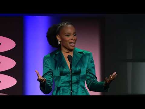 Amber Ruffin Opens as the Host for the 28th Annual Webby Awards #Webbys