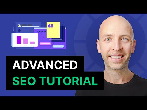 Advanced Step-By-Step SEO Tutorial