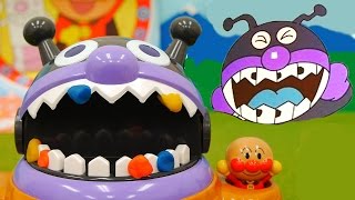 アンパンマンおもちゃアニメ めばえ 付録 ふろく 人気動画 連続再生まとめ 歌 映画 テレビ Anpanman Toys