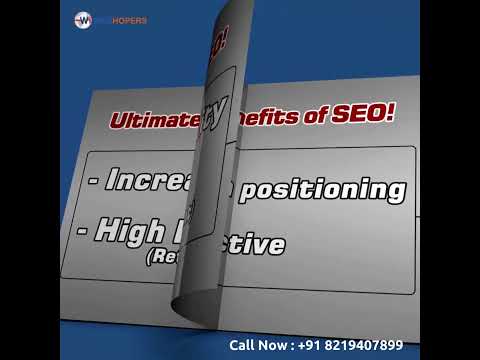 Ultimate Benefits of SEO #digitalmarketing #business #growbusiness #onlinemarketing