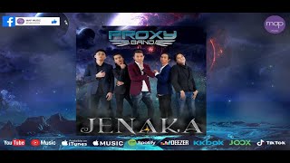 Proxy Band - JENAKA (Official Lirik Video)