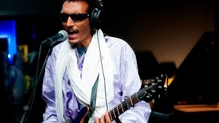 Bombino - Full Performance (Live on KEXP)