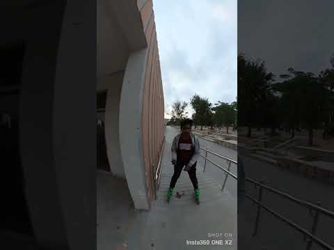 #skating #figureskating #stunt #skatingsuccess #freestyleskating #indianskater #dance #skating