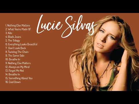 Lucie Silvas Greatest Hits Collection 2023- Top Songs Of Lucie Silvas 2023