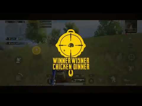 OMG this match is fuck me. BGMI Gameplay match. winner winner chicken dinner. #TulsiGaming