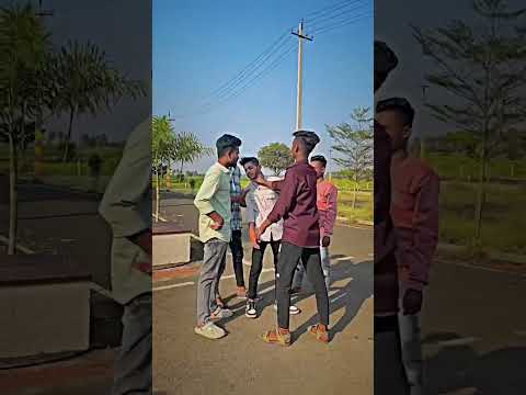 Best friendship gang tik tok video | school friendship fight | boy’s attitude 😡👿💯