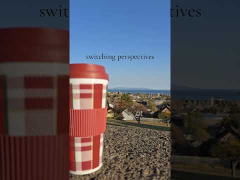 Switching perspectives #booktok #author #writerscommunity