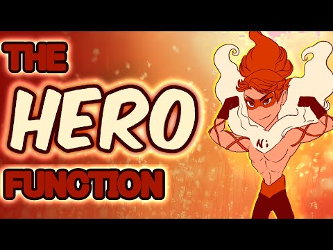 How Does Your Hero Function Work? | EgoHackers