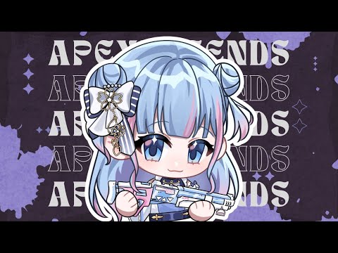 【APEX】久々にランクを嗜む【碧依さくら】