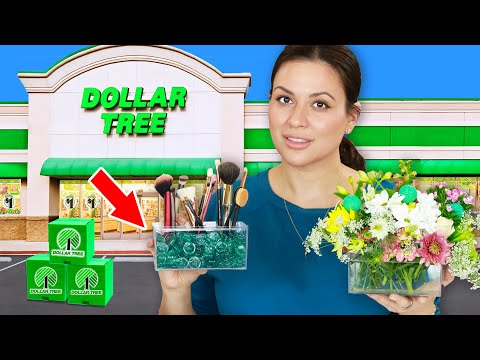 Dollar Tree Prices Are Too Good To Last Much Longer