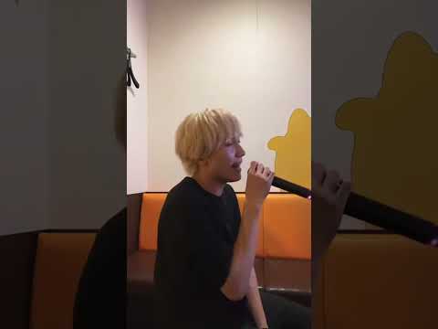 2023.5.7 竜暉くんインスタライブ後編