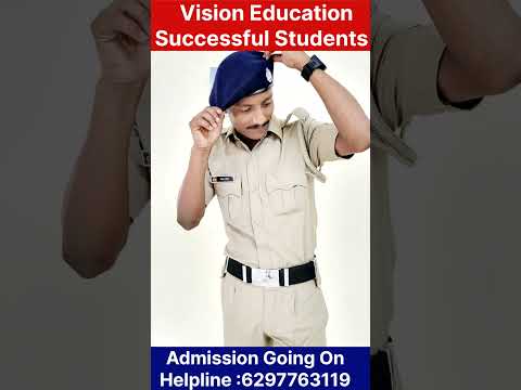 Successful Students of Vision Education #shorts #video #student #success