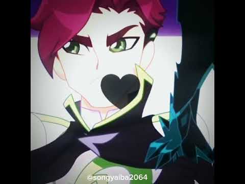 A Man - Mephisto - LoliRock