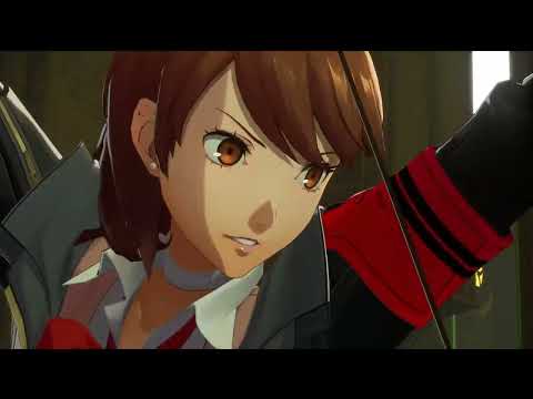 【迺查獅】Persona 3 Reload (PART 28)