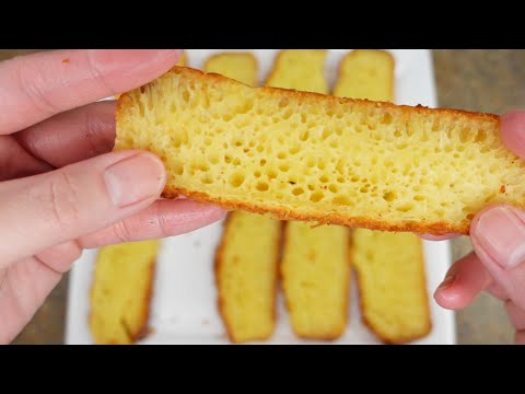 The easiest way to make Honey comb tapioca cake. 零失败史上最简单的懒人黄金糕