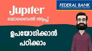 How to use Jupiter app  | Jupiter app Full Tutorial