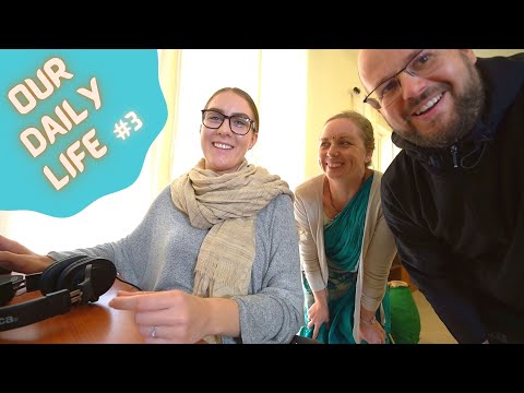 Our Office Angel #Vlog 3