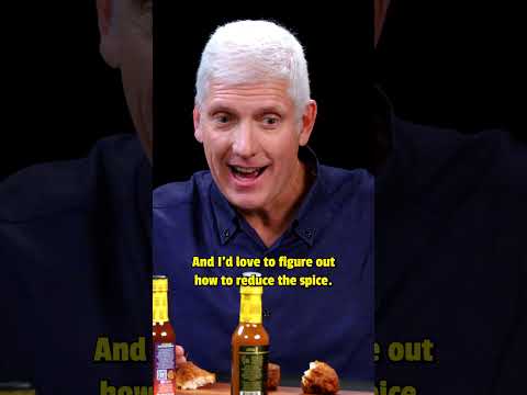 With the help of Google Gemini and 🥛, Google's Rick Osterloh takes on The Last Dab. ‪@FirstWeFeast