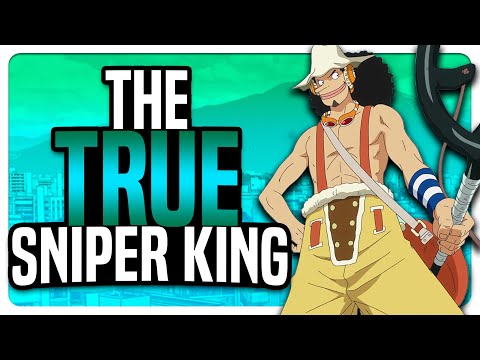 How Cowardice Makes You Stronger | Usopp Character Analysis