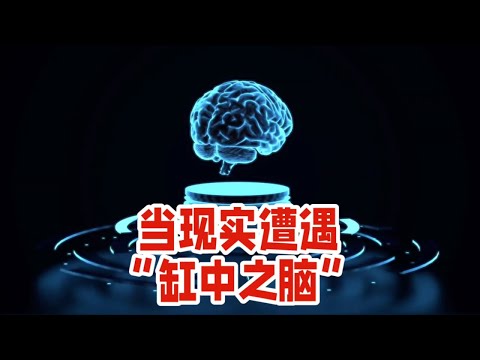 缸中之脑：震撼人类认知的思想实验