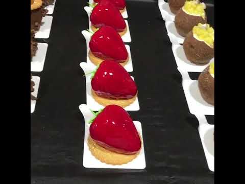 Desserts