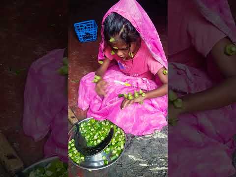 👉😝 छोटी बहु भिंडी..#chhoti bahu#balika vadhu#saas Bahu ki nok jhok#funny#shorts#viral#भिंड़ी