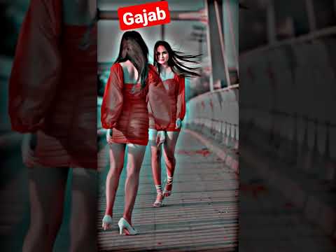 Sab Gajab 😲 New Trend Video #instabeauty #ytshortsindia #alightmotion #newtrend #shorts