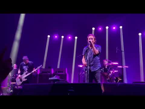 Pearl Jam - Fatal - Frankfurt 2022 - Official Bootleg Audio