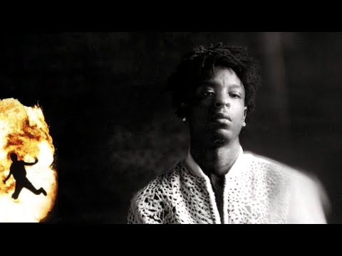 21 SAVAGE TYPE BEAT "TIME KILLS"