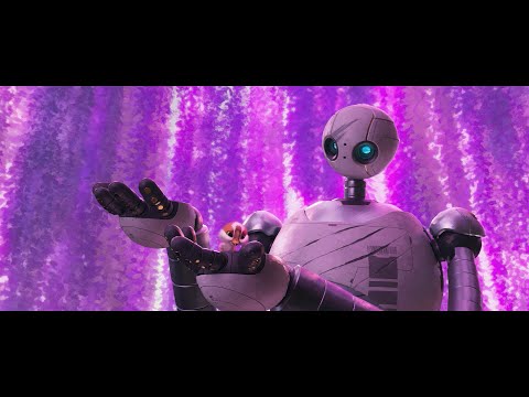 The Wild Robot - Official® Trailer [HD]