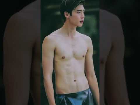 LEE JONG-SUK -