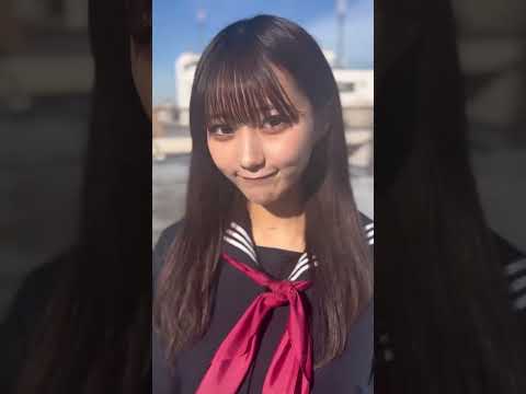 元HKT48 田中美久「先輩！クリスマスのこの期間だけ付き合ってください！クリスマスのこの期間だけでいいんです！お願いします！」