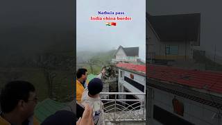 Nathula pass sikkim india china border - 14140 feet india china border nathula pass east sikkim