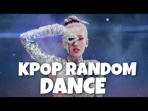 ICONIC KPOP RANDOM DANCE | OLD + NEW