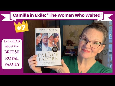 Palace Papers 7: Diana is LOVED, Charles Hated, Camilla LOATHED #dianaprincessofwales #kingcharles