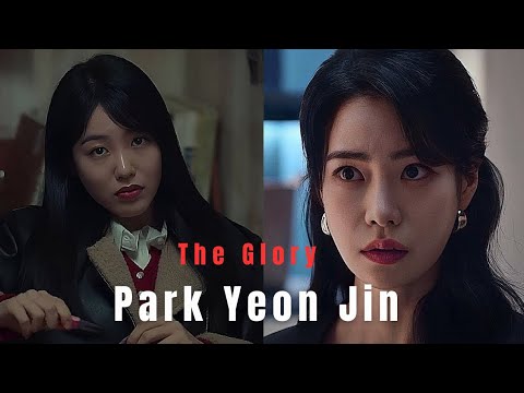 Park Yeon-Jin 🔥🥵 영광 | Daebak Edits [SO1 & SO2]