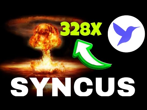 SYNCUS DAO CRYPTO ZKSYNC   SYNCUS PRICE PREDICTION