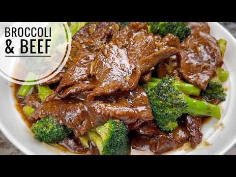 Beef And Broccoli Stir Fry |  Beef Stir Fry With Vegetables