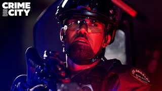 S.W.A.T. | Taking Down Filming Assassins (Shemar Moore)