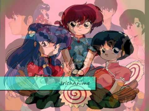 Ranma 1/2 - OVA Soundtrack - 26 - Do Or Die Mid-Air Battle