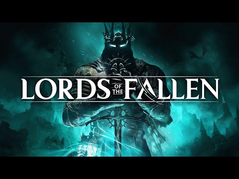 [load of the fallen ]  運に任せてステ振りする　初見プレイ