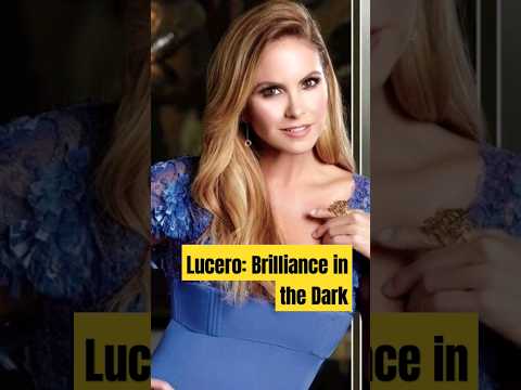 Lucero: Brilliance in the Dark