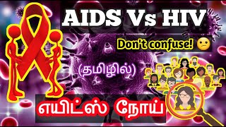 hiv explained in tamil/aids tamil explain in tamil/hiv symptoms in men tamil/hiv symptoms in women