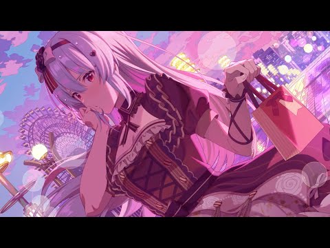 [天動瑠依] 薔薇色の夕暮れに染まって アイドル編ストーリー [#アイプラ]