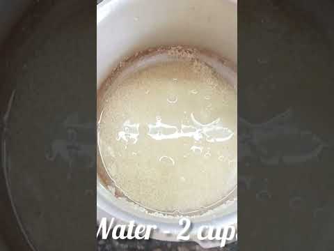 Barnyard Millet/How to cook Barnyard Millet #barnyardmillet