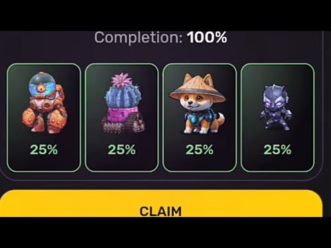 4 September Pixel Tap Daily Combo Cards Today and CLAIM pixelvers coins